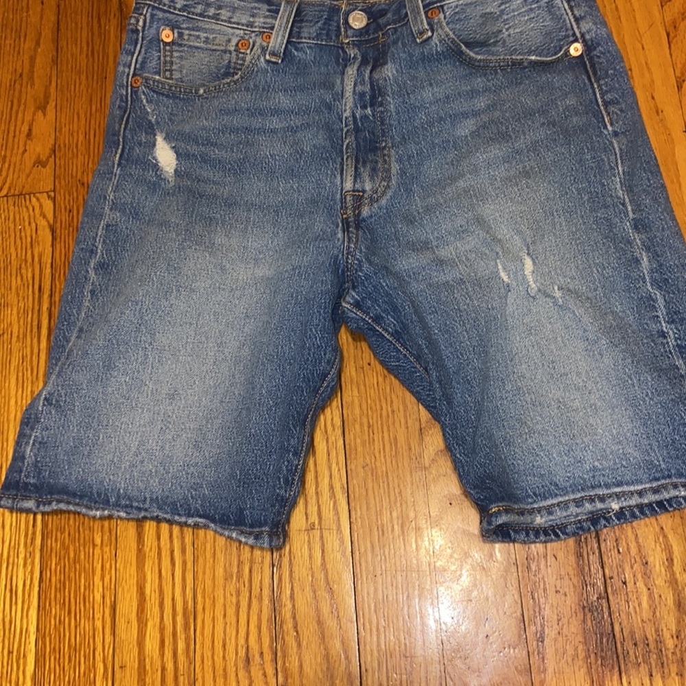 Men’s shorts - Picture 3 of 5